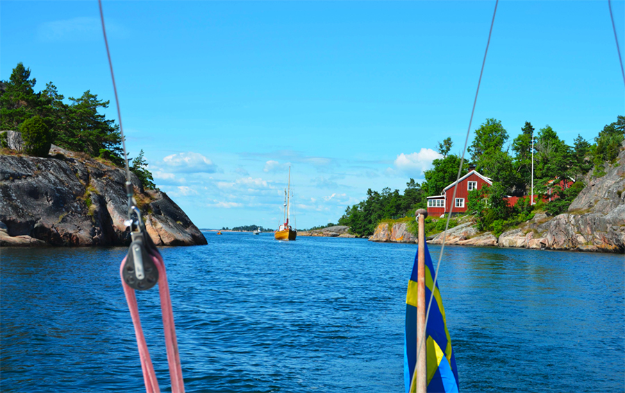 lidingö